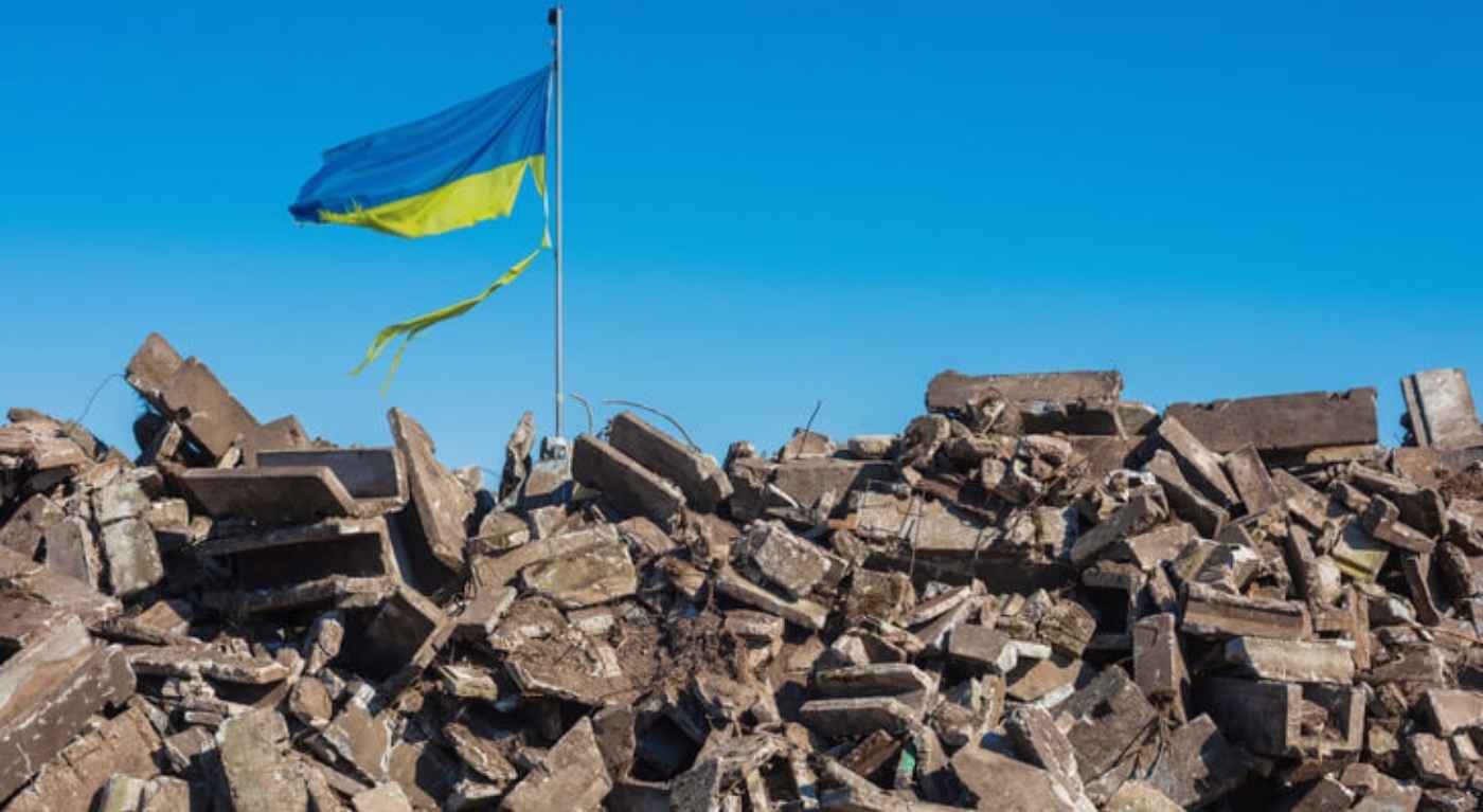 Guerra ucraina
