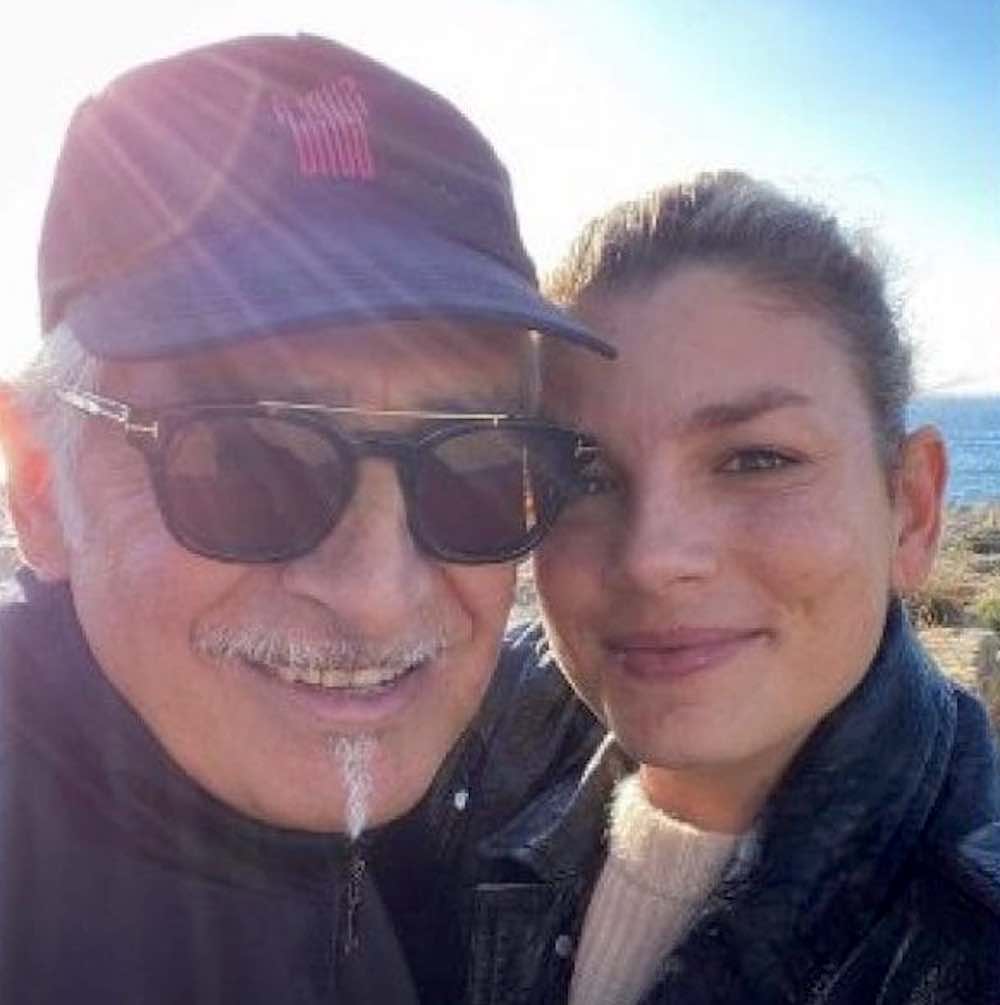 Il ricordo di Emma Marrone compleanno padre