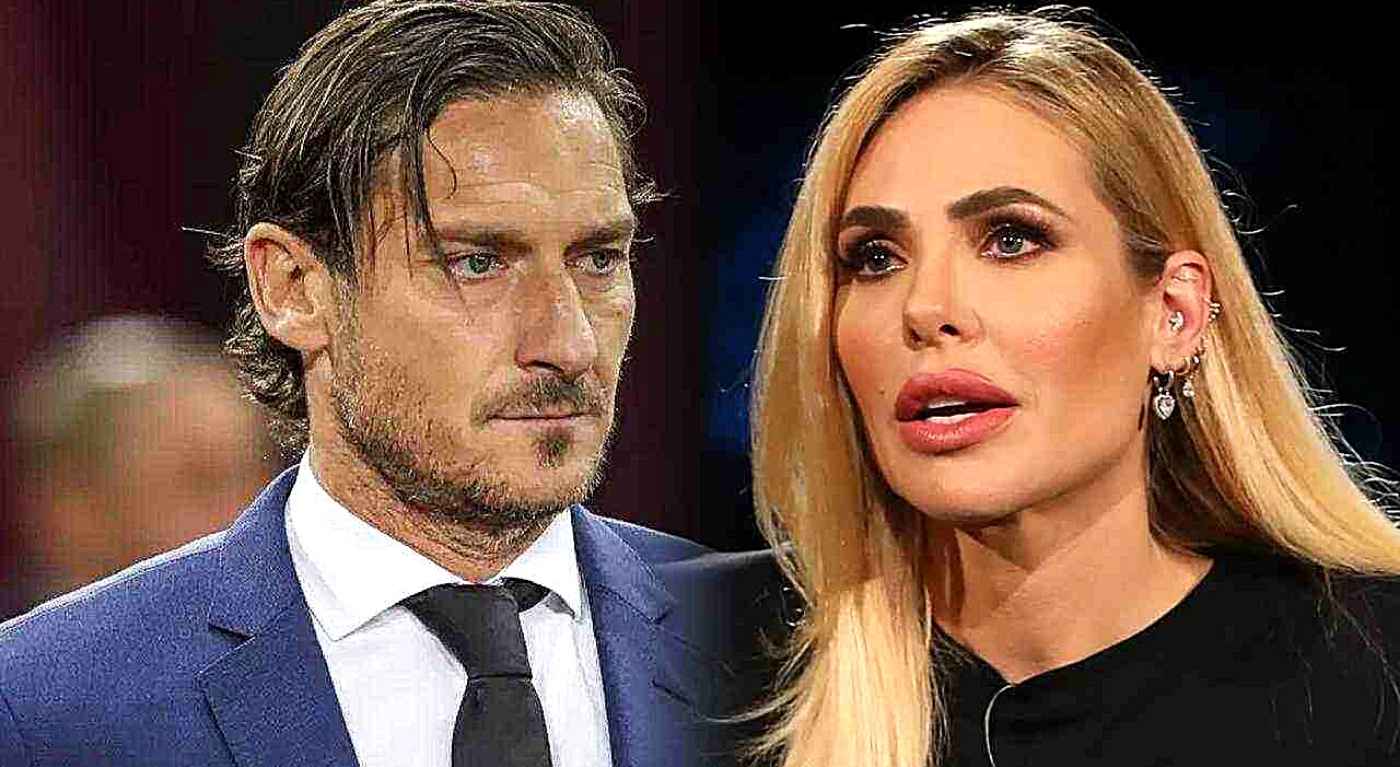 Ilary Blasi
