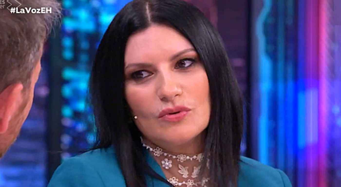 Laura Pausini