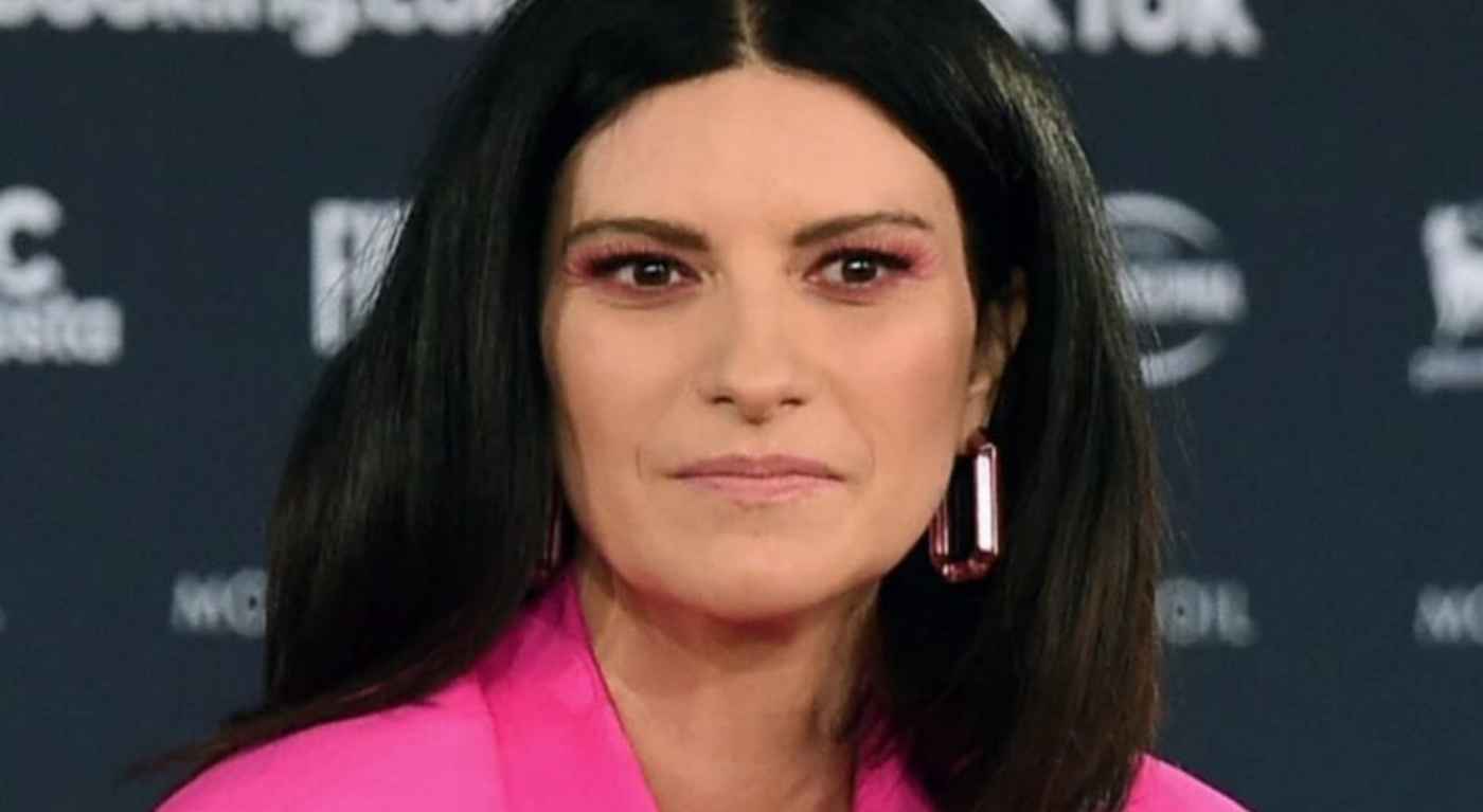 Laura Pausini