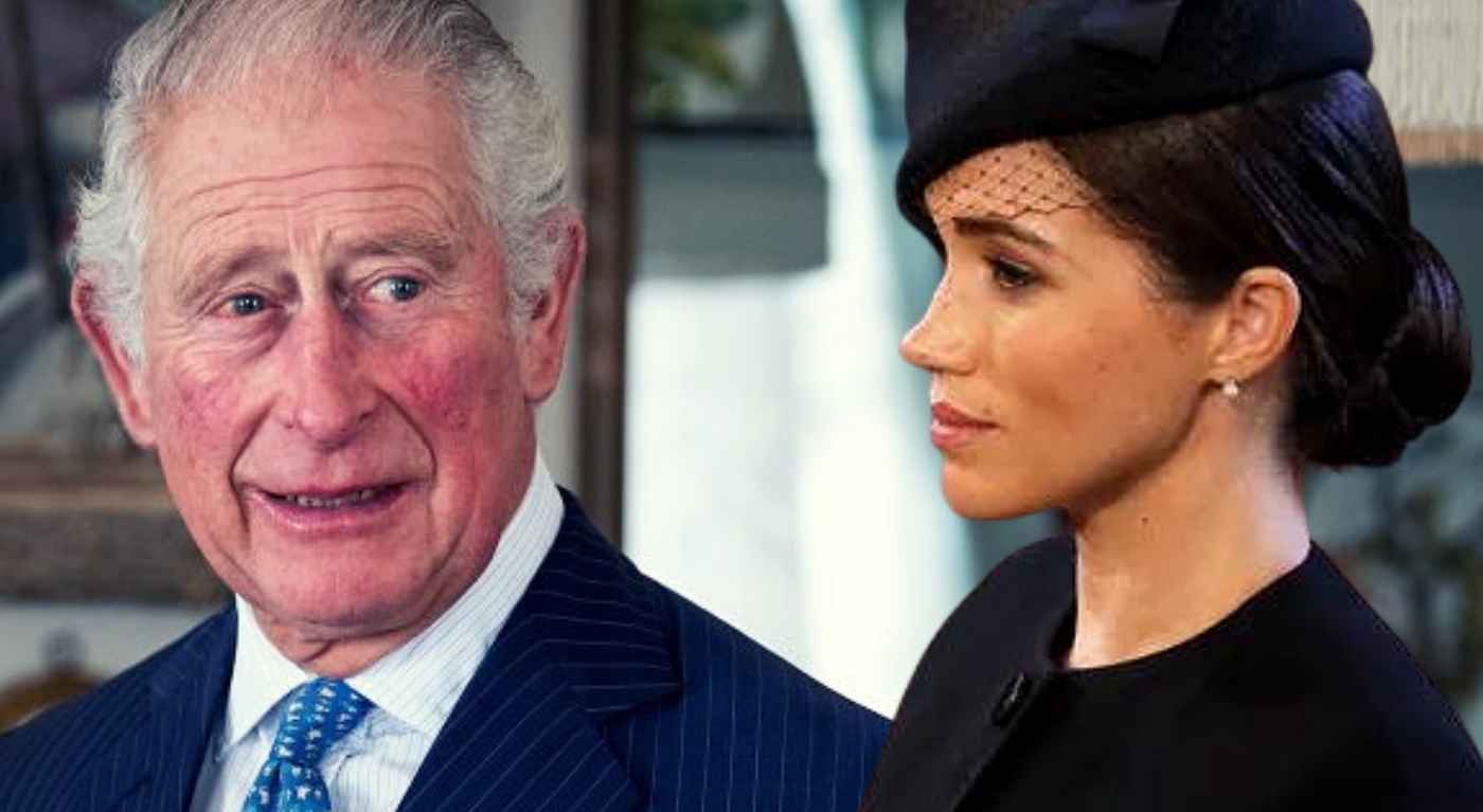 Lettera di Meghan Markle