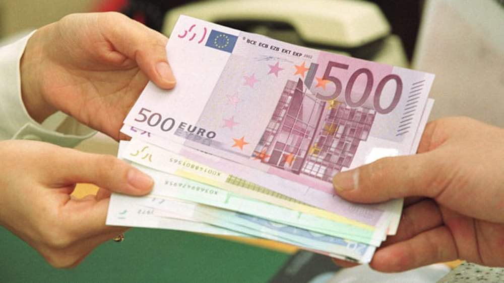 Nuovo Bonus famiglia 1000 euro
