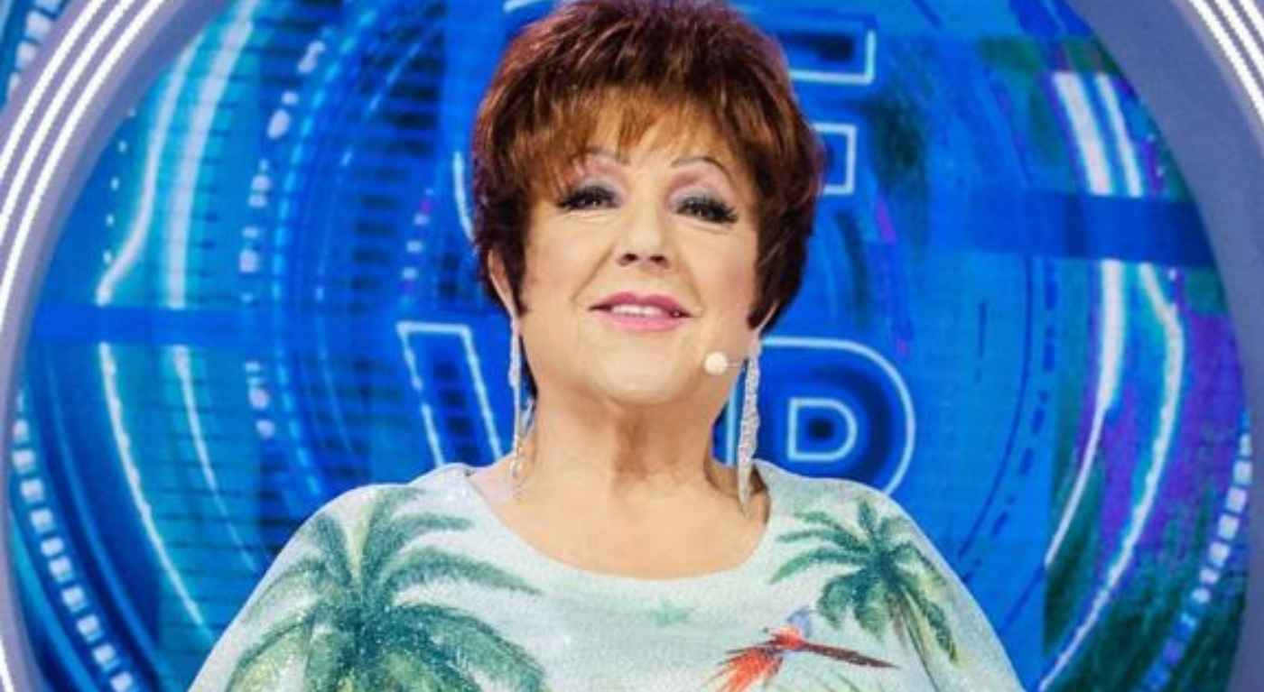 Orietta Berti