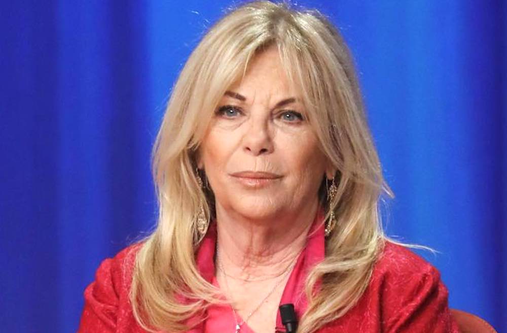 Rita Dalla Chiesa parole di Fedez