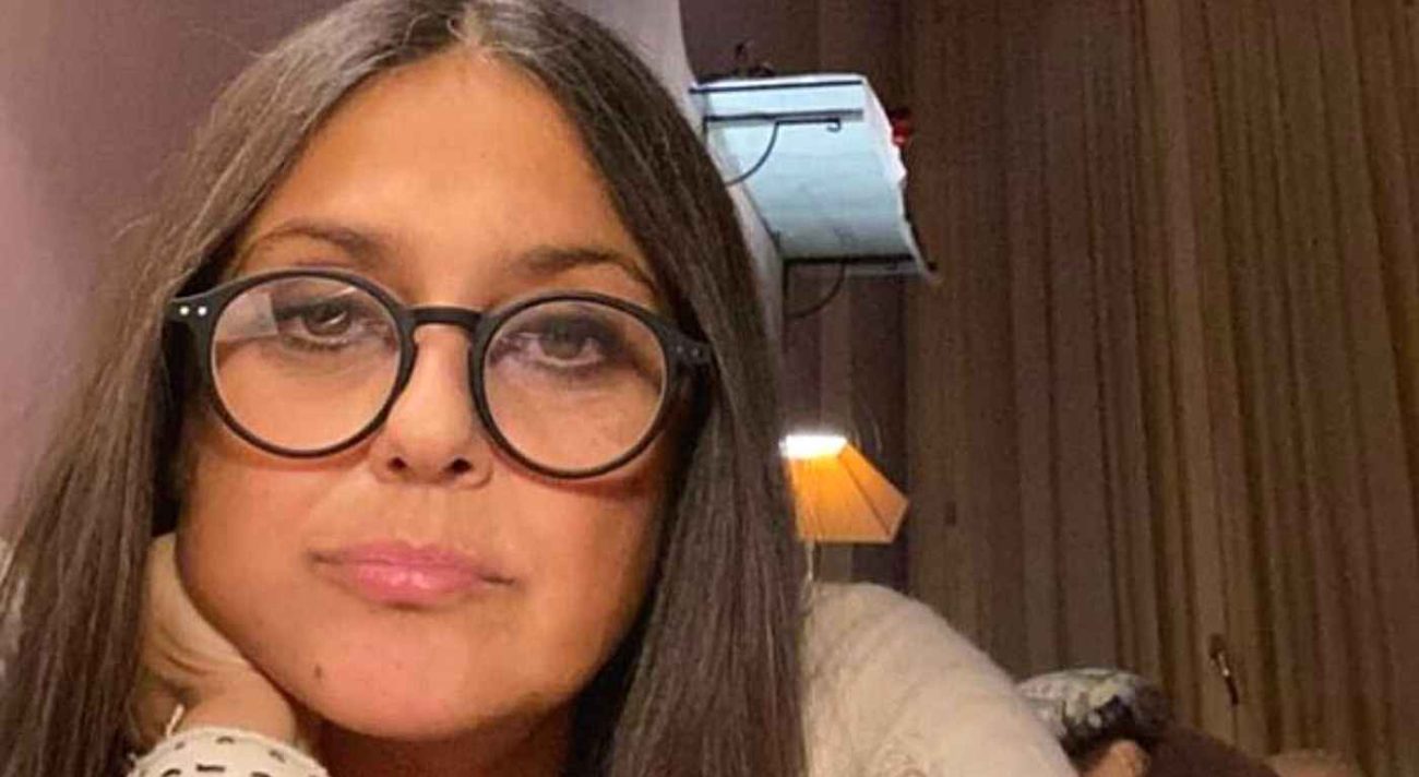Rosita Celentano celebra le rughe e