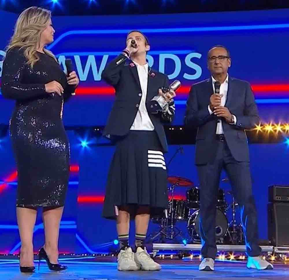 Sangiovanni tutti hanno visto