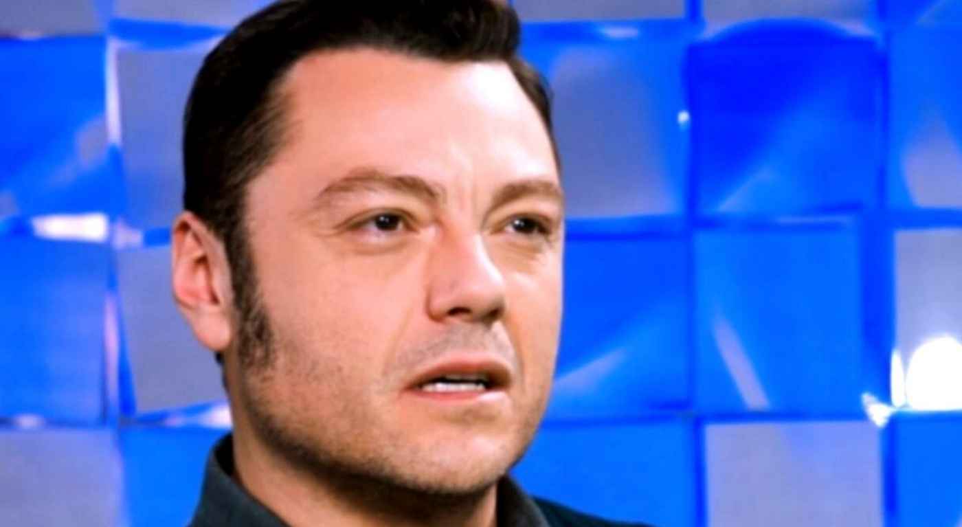 Tiziano Ferro