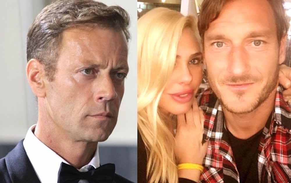 Totti Blasi parla Rocco Siffredi