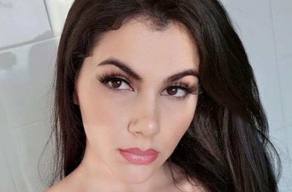 Valentina Nappi contro Meloni