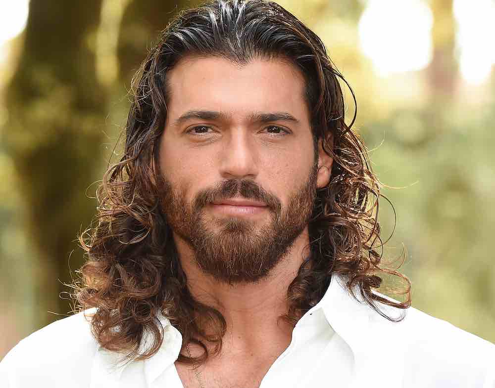 Can Yaman