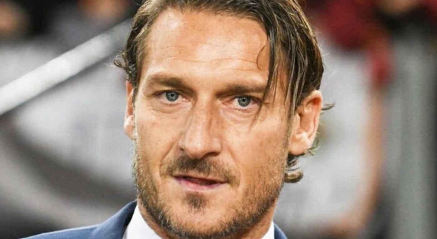 Francesco Totti