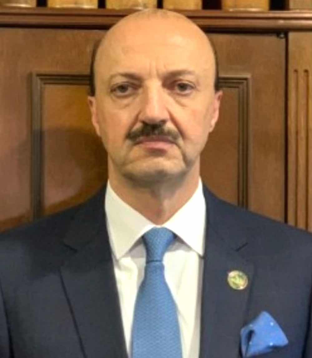 Mario Alberto Canales Najjar