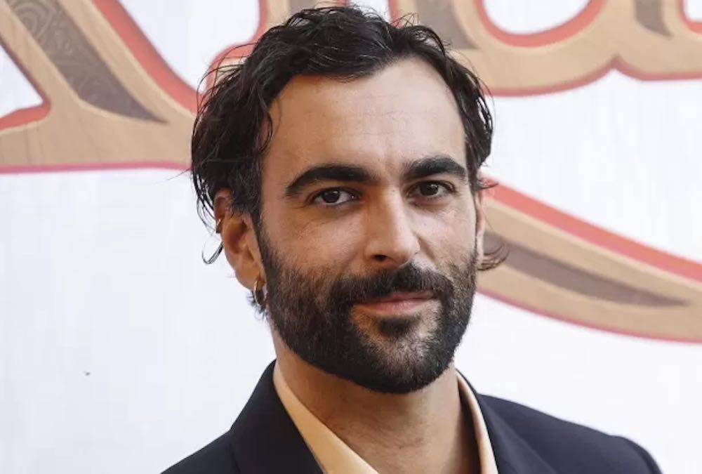 Mengoni sul governo Meloni