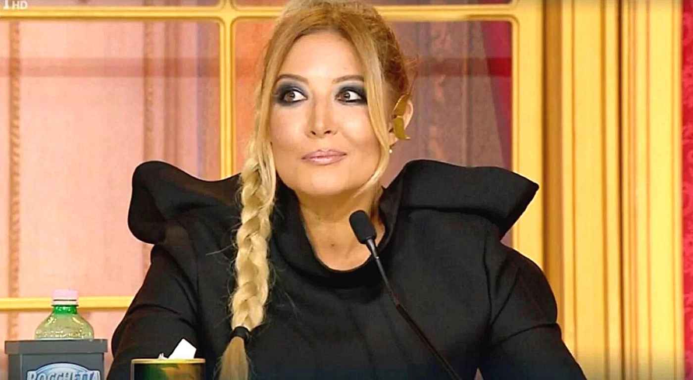 Selvaggia Lucarelli