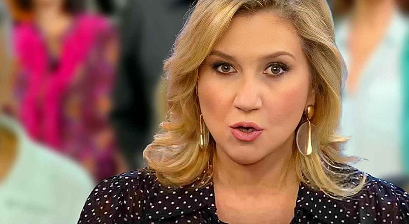 Serena Bortone