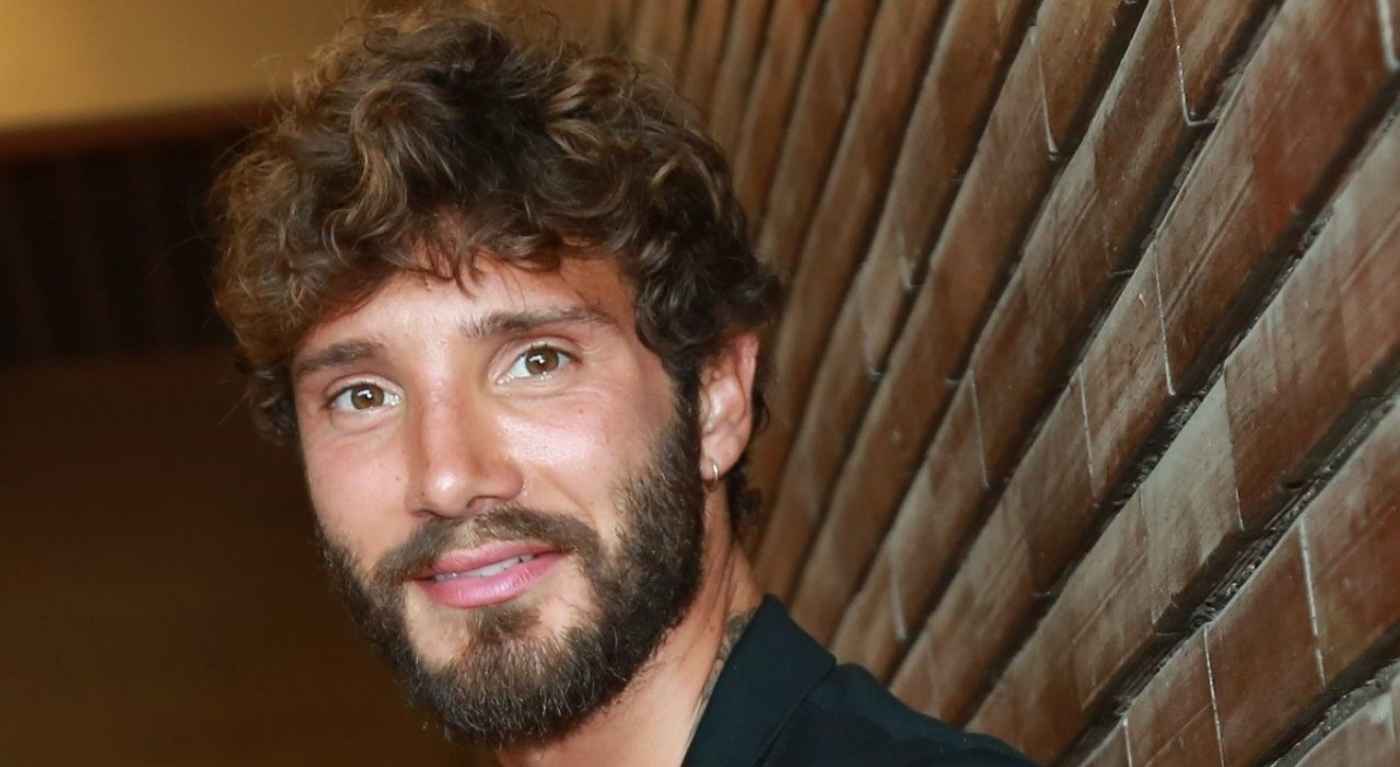 Stefano De Martino