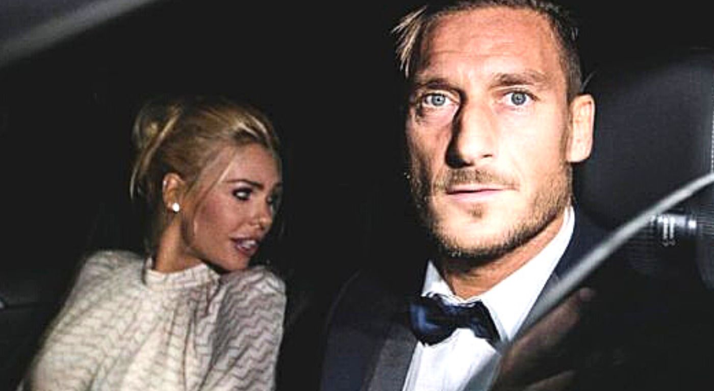 Totti - Blasi