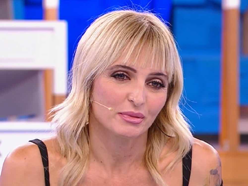 Veronica Peparini si sfoga