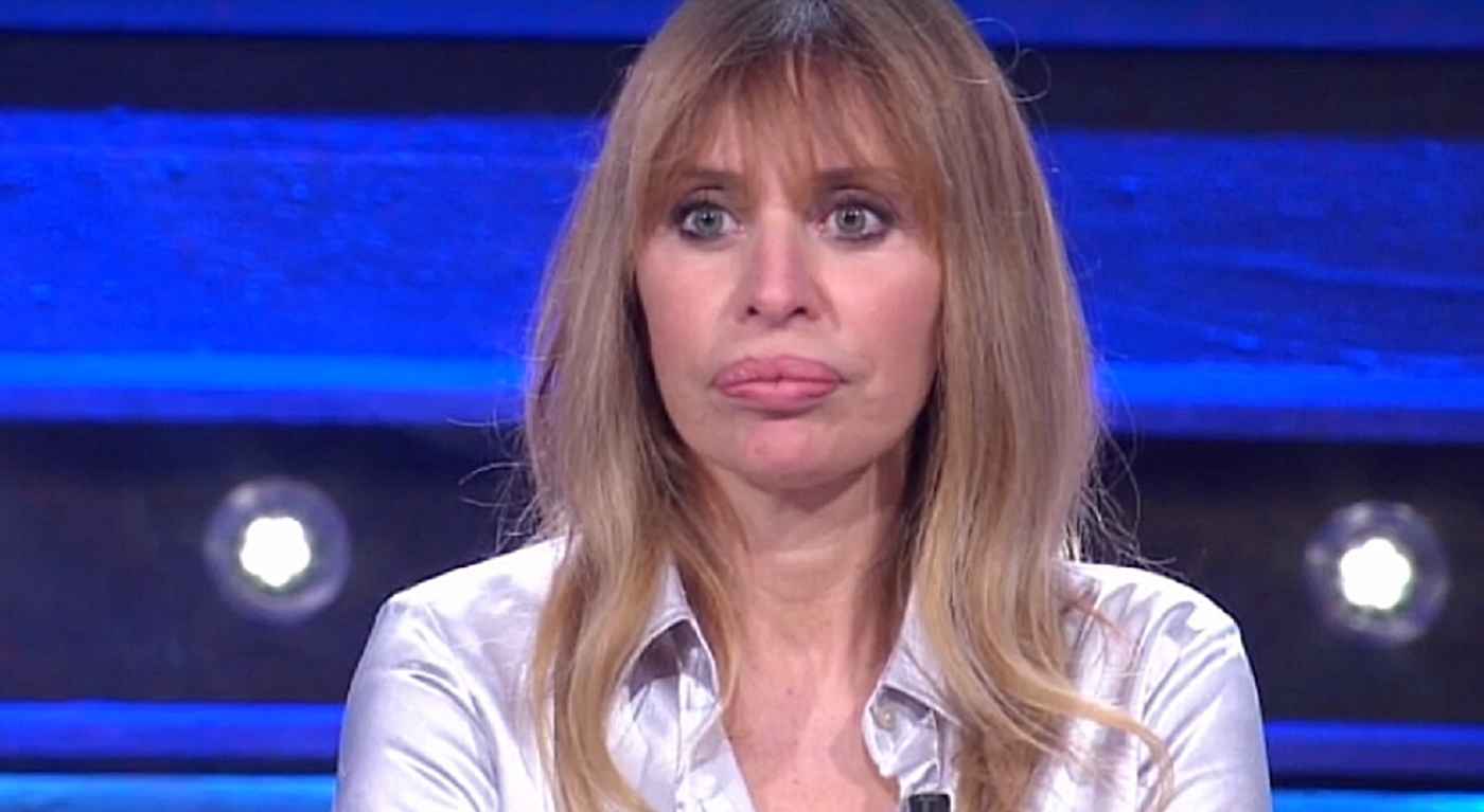 alessandra mussolini