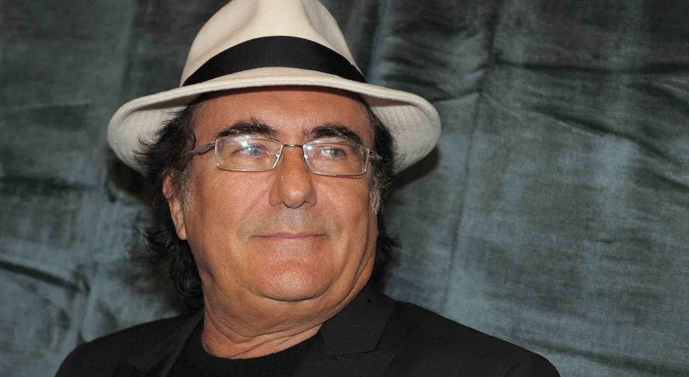 Al Bano