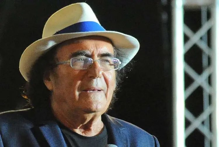 Al Bano 340 mila euro di bollette