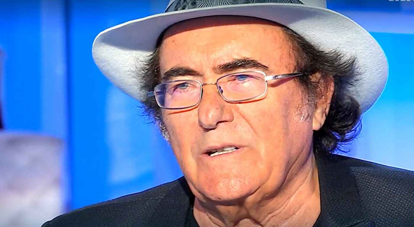 Al bano