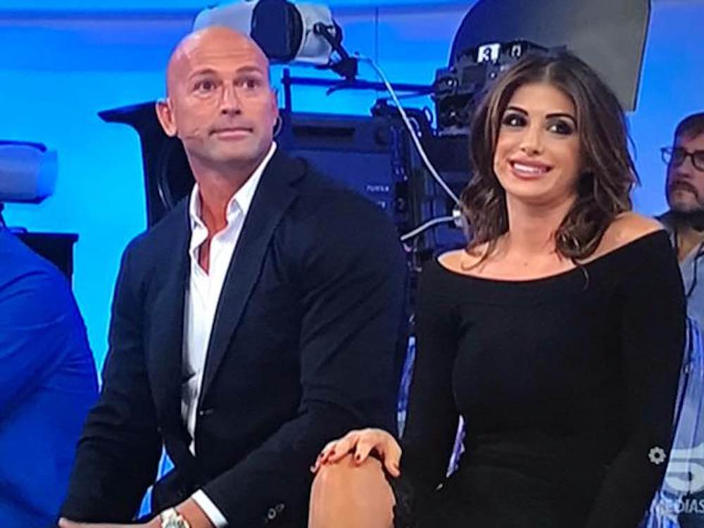 Arriva Uomini e donne vip bettarini
