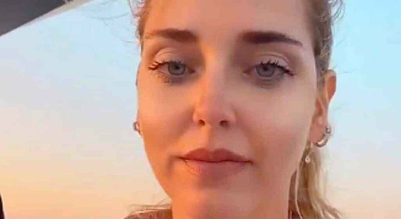 Chiara Ferragni