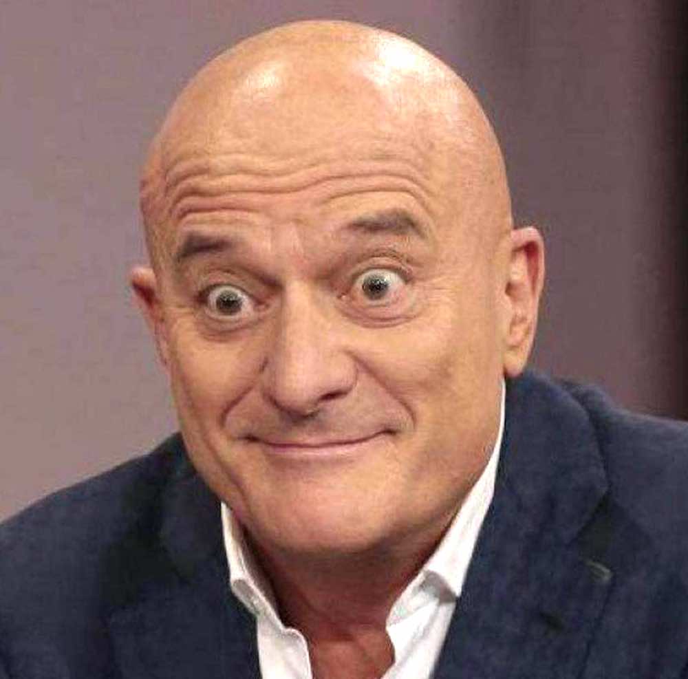 Claudio Bisio spiazza tutti