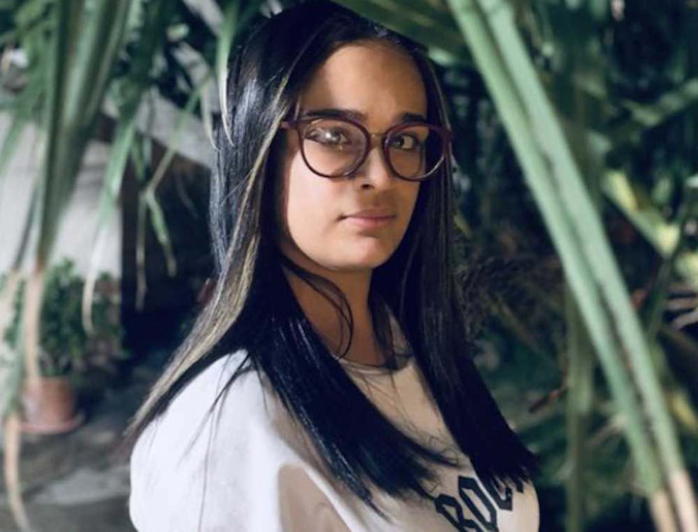 Francesca Corda 