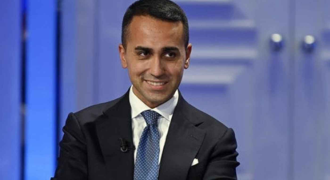 Luigi Di Maio