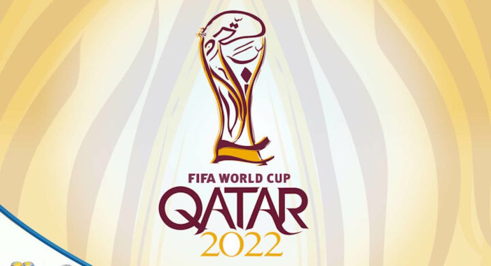 Mondiali di calcio in Qatar