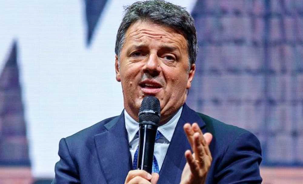 Renzi minaccia