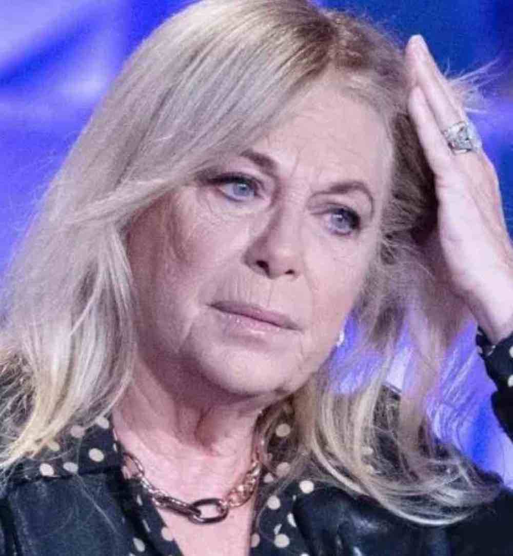 Rita Dalla Chiesa reddito di cittadinanza