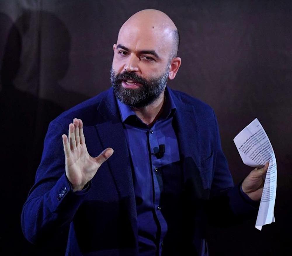 Roberto Saviano