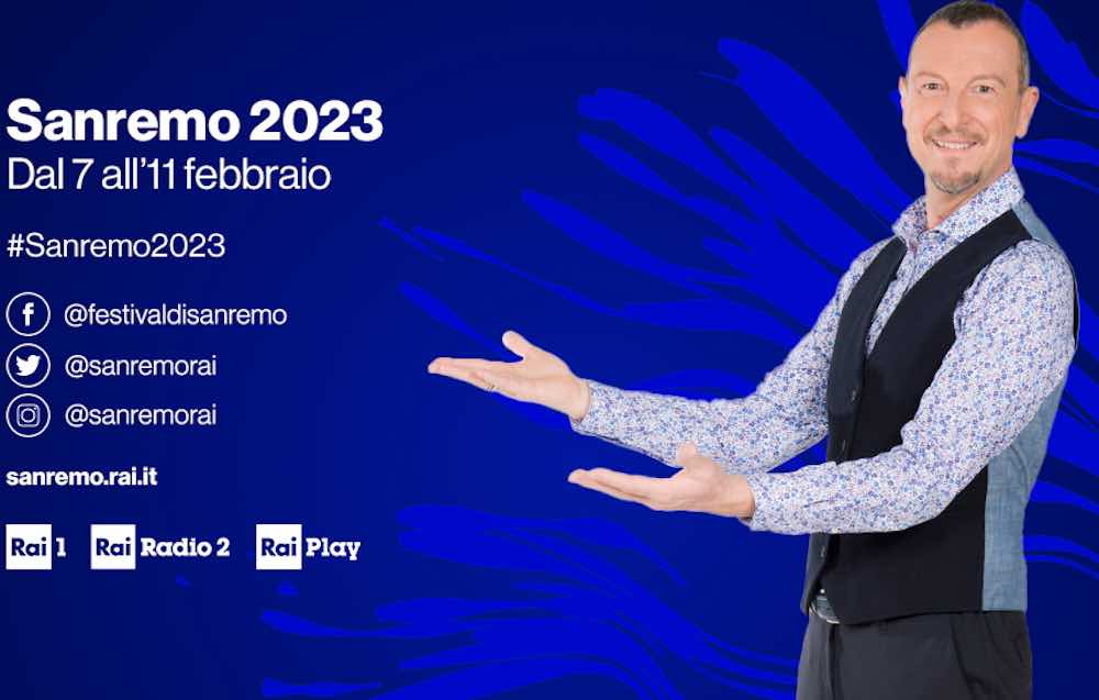 Sanremo 2023