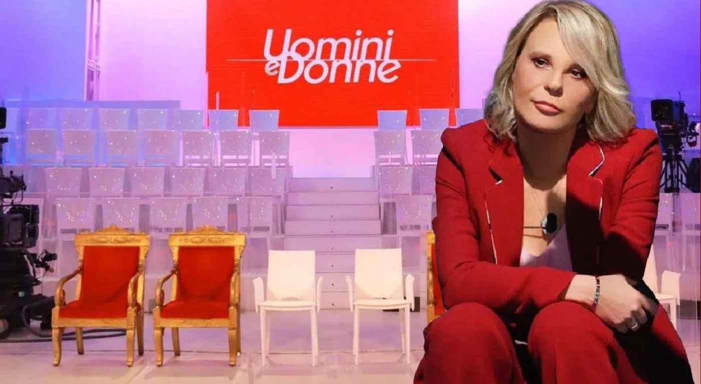 Uomini e donne