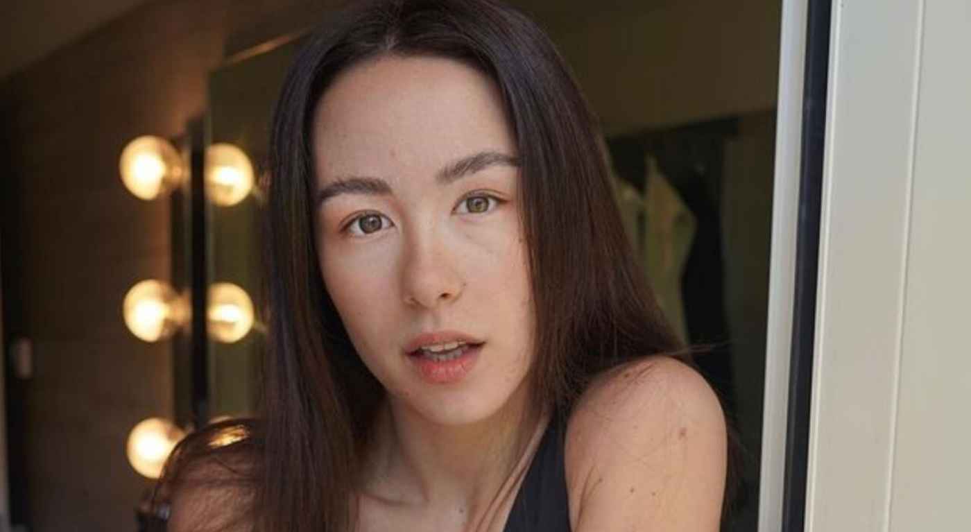 Aurora Ramazzotti