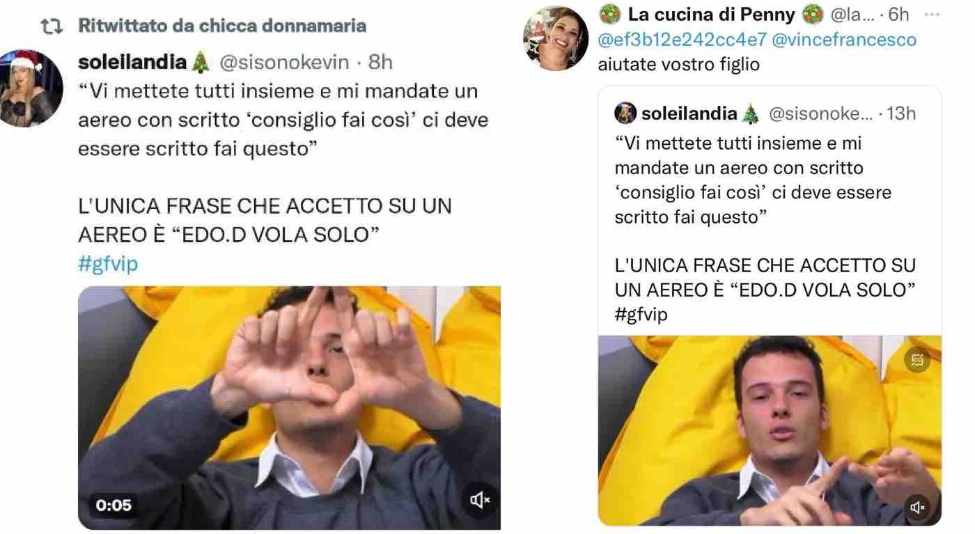 Donnamaria prende posizioni contro Antonella Fiordelisi