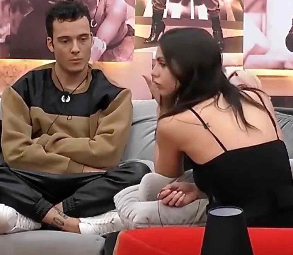 Edoardo Donnamaria senza limiti