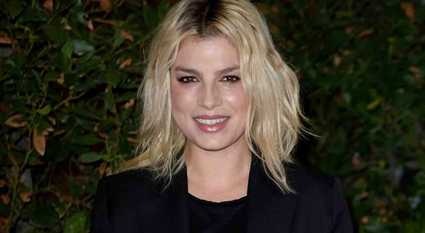 Emma Marrone