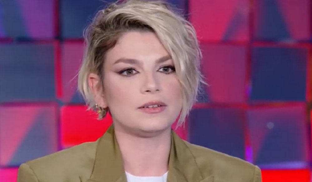 Emma Marrone