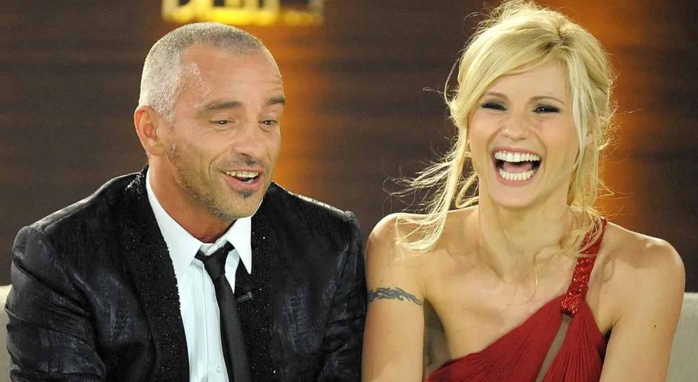 Eros e Michelle