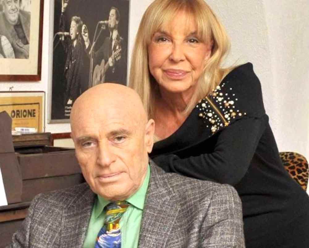 GF Vip Wilma Goich sbugiardata