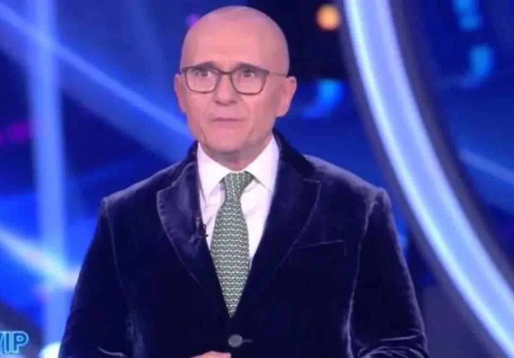 GF Vip la lettera di una fan