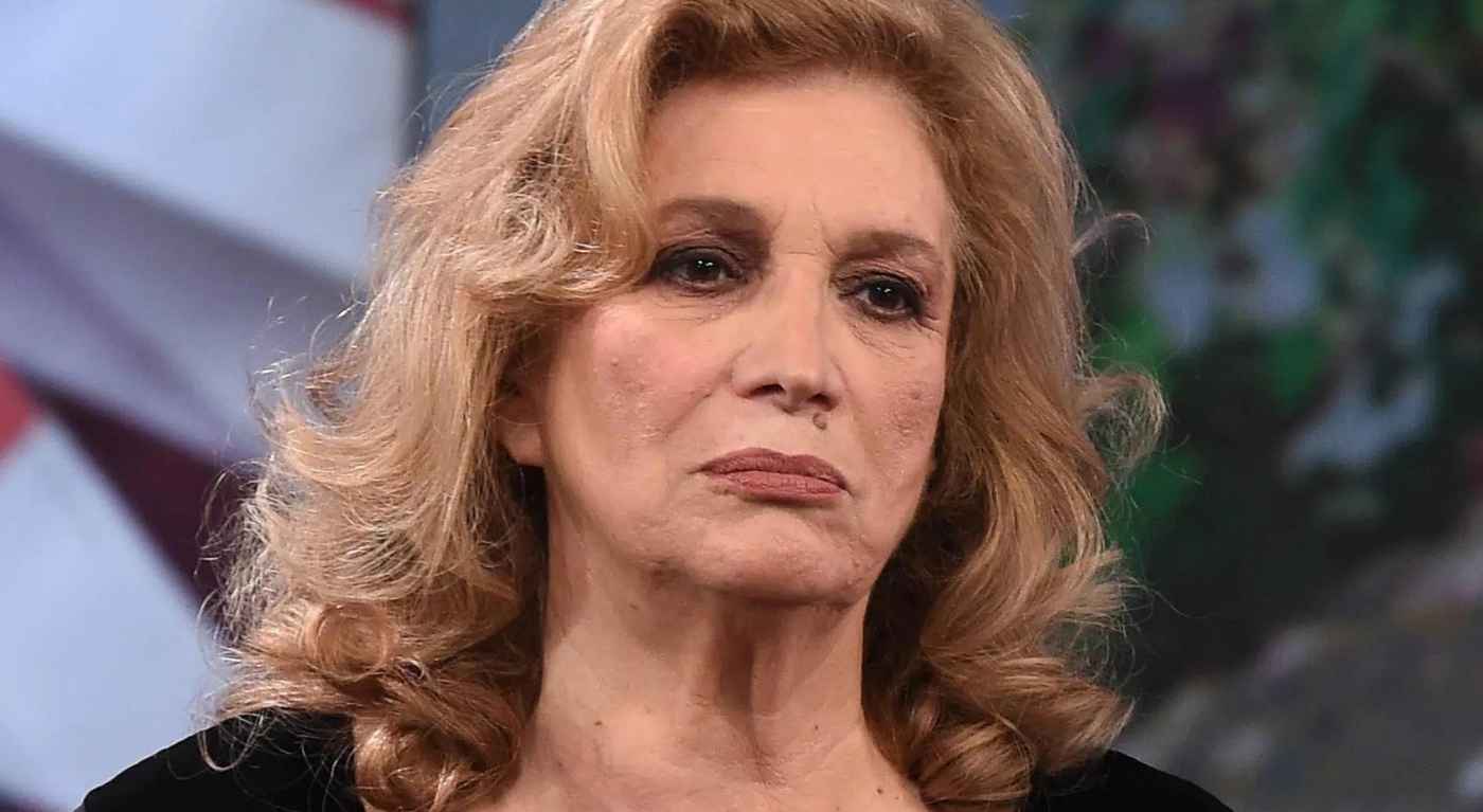 Iva Zanicchi