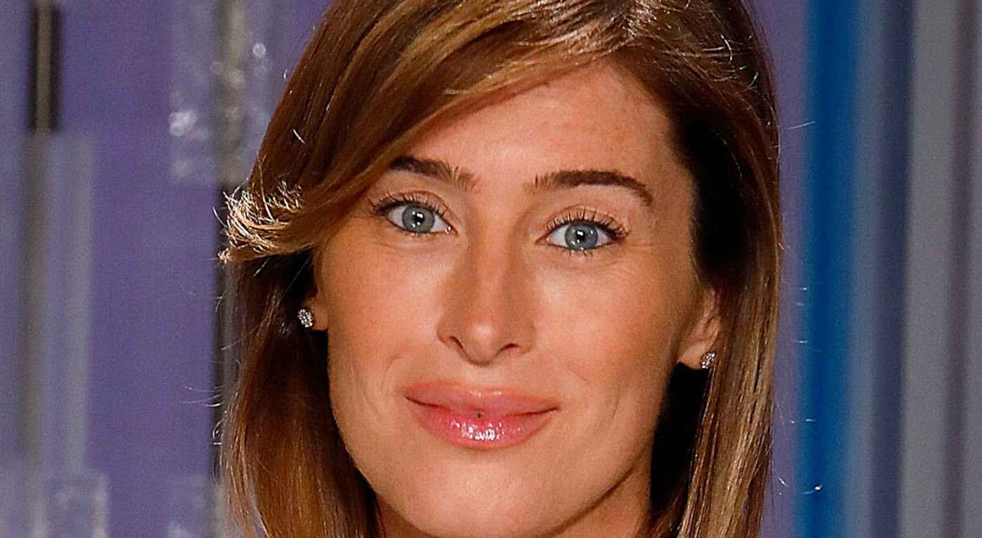 Maria Elena Boschi