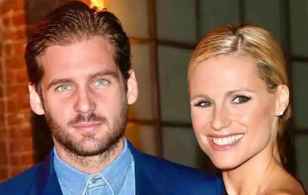 Michelle Hunziker e Tomaso Trussardi si lasciano di nuovo
