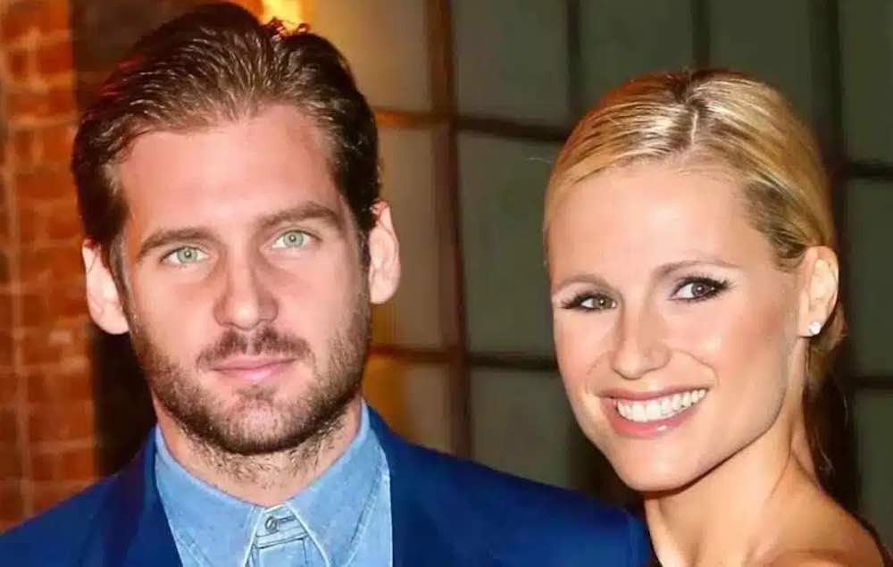 Michelle Hunziker e Tomaso Trussardi si lasciano di nuovo